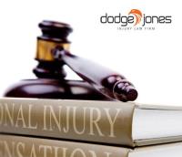 Dodge Jones Injury Law Firm image 12